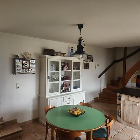 Montchenu La Ferme Du Planeau Bed & Breakfast エクステリア 写真