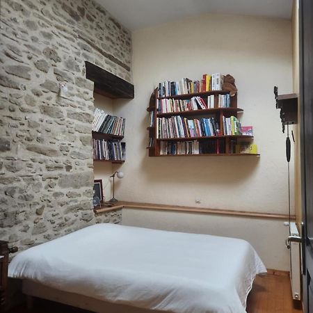 Montchenu La Ferme Du Planeau Bed & Breakfast エクステリア 写真
